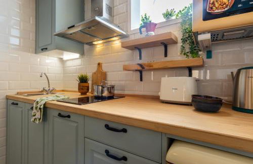 De Época Apartment - Foto 21