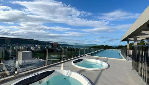 Apartamentos Elegance 413 - Foto 2