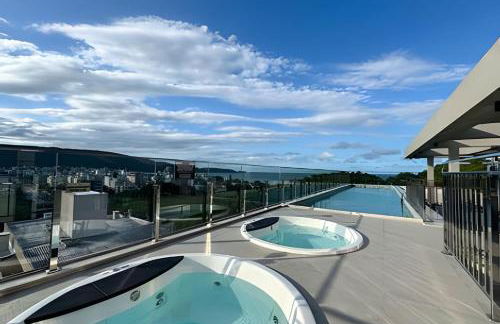 Apartamentos Elegance 413 - Foto 2