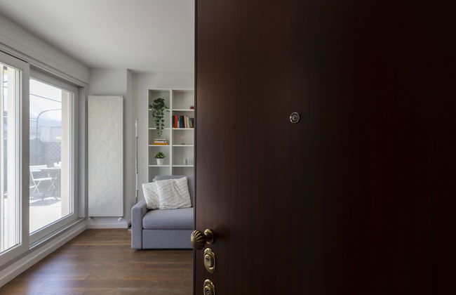 notaMi - Edolo Terrace - Foto 2