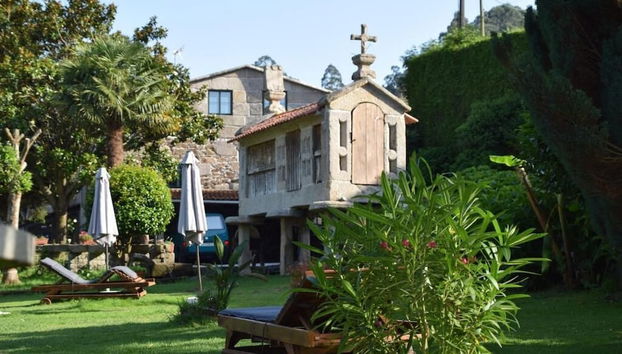 Casa Videira - Hotel rural cerca del mar - Photo 2, Primary image