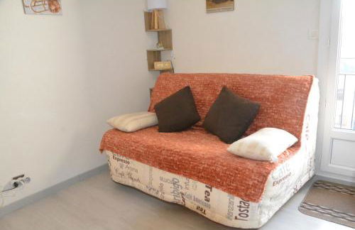 Loue studio-cabine à Barèges(65) - Foto 8