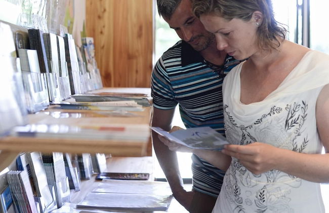 Huttopia Divonne - Foto 23