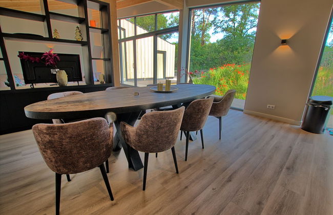 Najade Resort Het Gooi - Foto 15