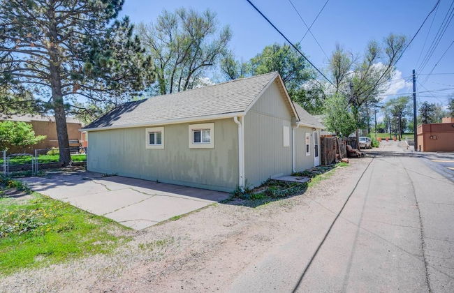 2 Bedroom near Parks, A Lake, Downtown - Foto 25