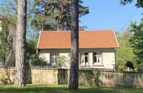 Charmante maison avec jardin en face du parc, proche commerces et attractions touristiques - FR-1-489-333 - Foto 25