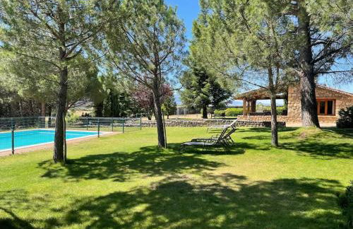 Quinta Mazagatos Segovia - Foto 6