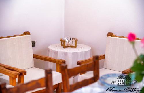 Alonia Cottage - Photo 14