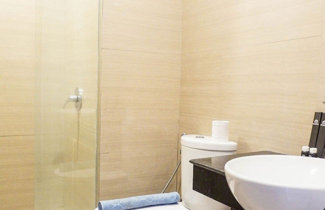 1BR Apartment The Linden Connected to Marvell City Mall - Foto 9