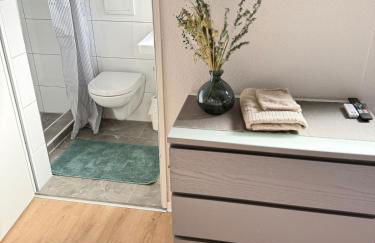 Modern Cozy Studio Apartment & Terrace - Photo 18