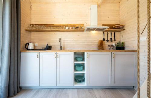 Domki nad morzem Saint Wicie - Foto 34