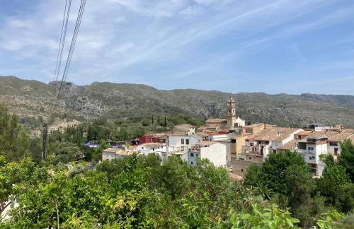 Casa Gallinera - Foto 59