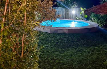 Monte do Bidé Private Farm Peace and Nature - Foto 31