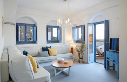 Kea Mare LV Villas - Foto 34