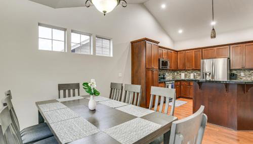 Eugene Area Home 18 Mi to U of O! - Foto 2