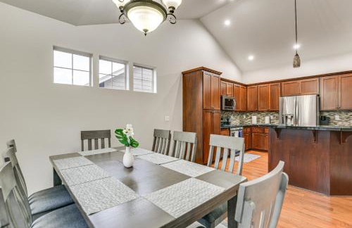 Eugene Area Home 18 Mi to U of O! - Foto 2