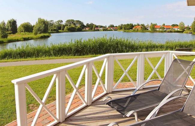 Holiday Home in Otterndorf - Foto 35