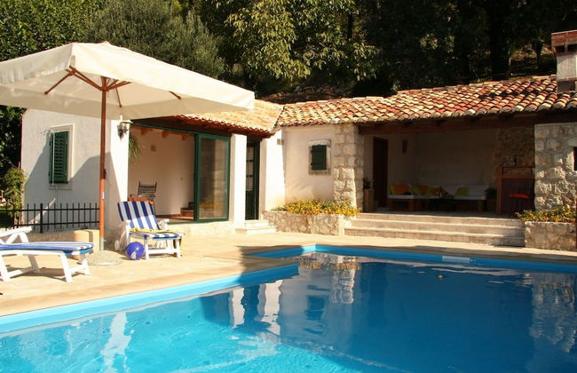Authentic Holiday Home with Private Pool near Dubrovnik - Foto 7