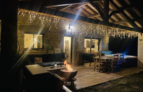 Gite l'Or des Cévennes - Foto 14