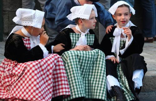 Estate in Landeleau Near Aulne River - Foto 64