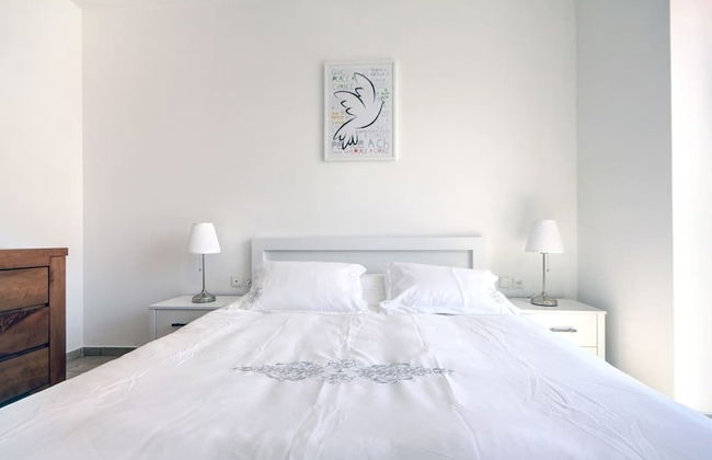 Peaceful Windows of Jerusalem - Foto 3