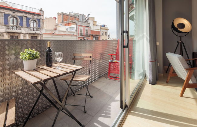 Habitat Apartments Hot Jazz - Foto 37