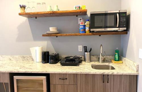 AF Stays - Philadelphia 1212 Mt Vernon St - Foto 30