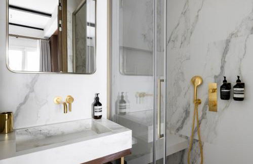 HIGHSTAY - Luxury Serviced Apartments - North Marais 2 - Foto 23