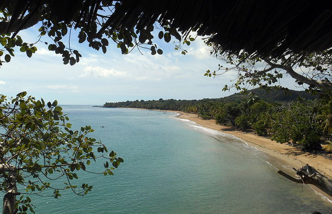 Reserva de Lokobe - Foto 3