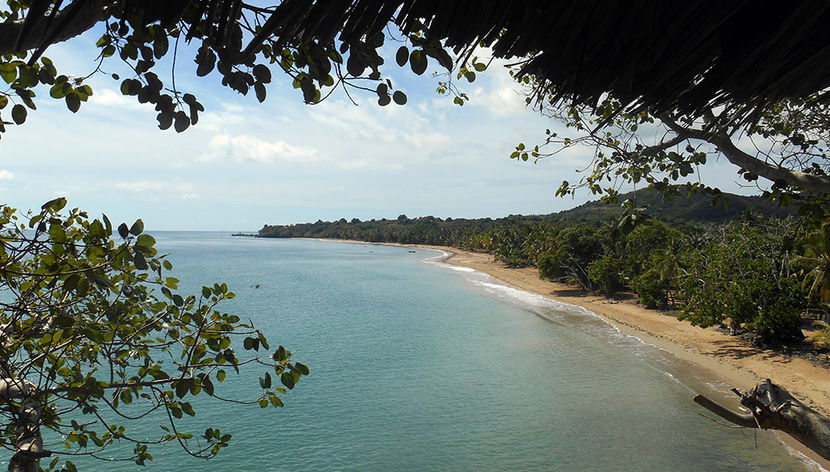 Reserva de Lokobe - Foto 3