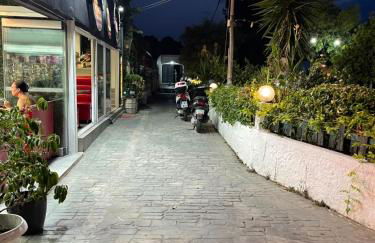 Sidari Centre Apartments - Foto 17