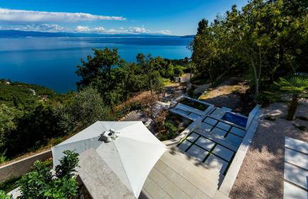 Sky Pool VILLA MEDVEJA - Foto 31