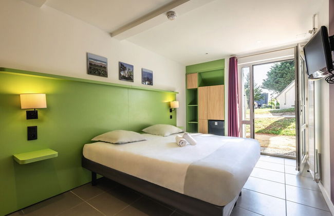 Belambra Clubs Guidel - Les Portes De L'Océan - Foto 14