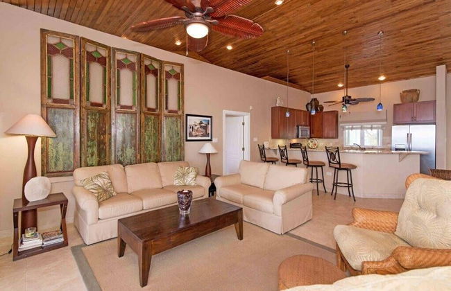 Peaceful Ocean Front Beach House in Bodden Town - Photo 7