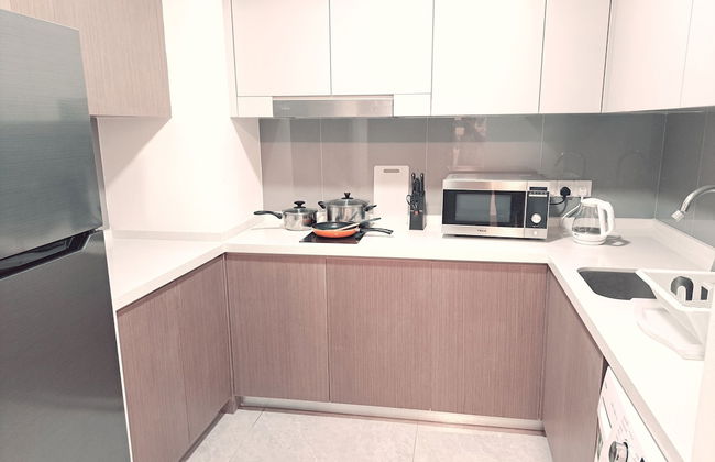 AGILE Service Residence by Sha - Foto 19