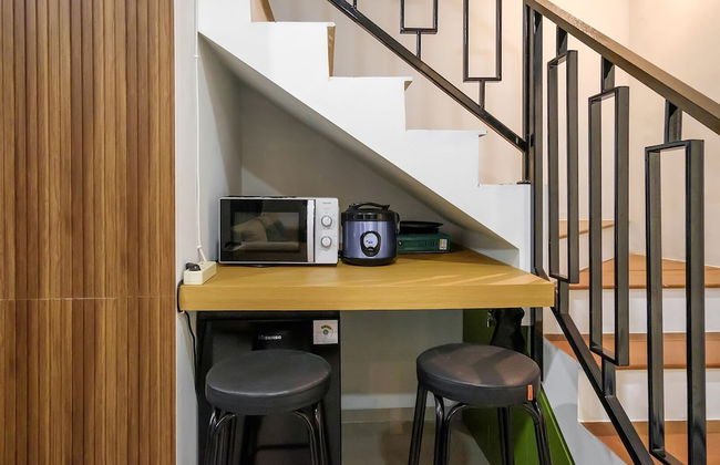 TwoSpaces Living at BSB Villa Maharaja - Foto 18