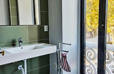 Villa Tauria- Casa de campo em aldeia medieval - Foto 16