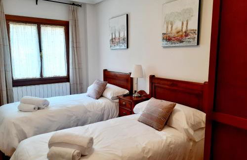 APARTAMENTO CON JARDÍN MARBLÉS - Photo 28