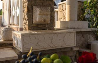 Holiday Home Lazuština Paradise & The Mermaid - Foto 4