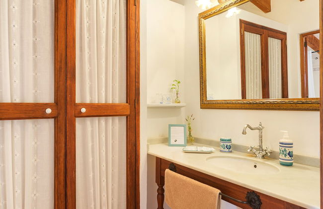 Agroturísme Ca'n Gaià - Foto 41