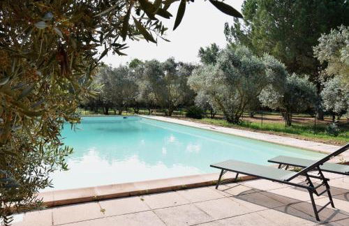 Villa Les Charmes - Photo 2