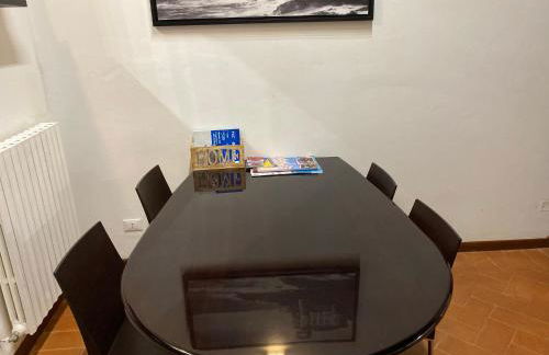 TUSCANY LOFT IN THE CITY - Foto 12