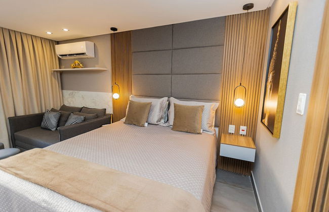 Unity Cabo Branco - Foto 12