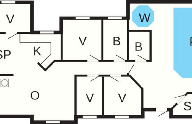 Secluded Oasis With Pool - By Traum Ferienwohnungen - Foto 2