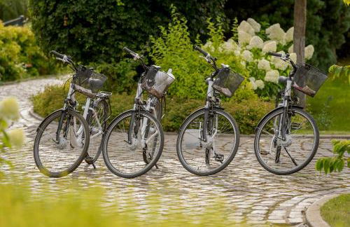 Weisst Du noch - Gästehäuser & Suiten Rügen - Foto 27