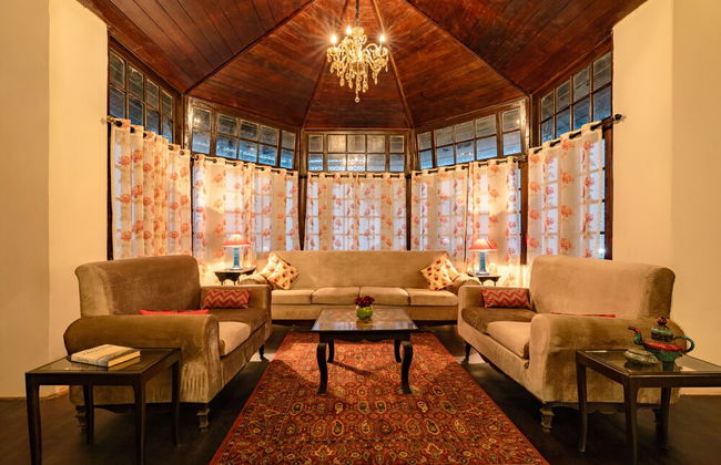 Amã Stays & Trails Wayside, Kurseong - Photo 19