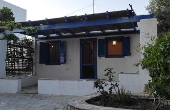 Chrysa's cottage house - Foto 7