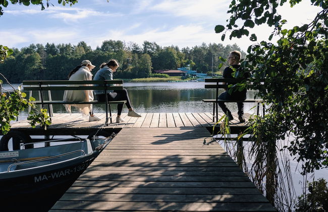 Villa Nad Kalwa - Foto 78