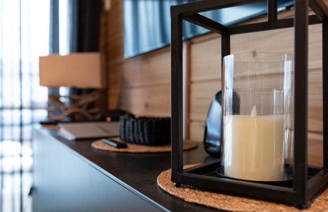 Saanan lumous - Foto 7