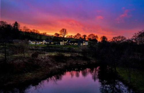 Meadowsweet Cottage Jacuzzi Edition - Photo 18